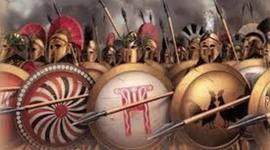 Timeline: Le guerre persiane