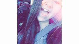 Timeline: Natalie goes around town