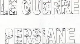 Timeline: Prima e Seconda Guerra Persiana