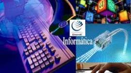 Timeline: la historia de la informatica