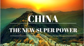 Timeline: Reemergence of China as a World Power