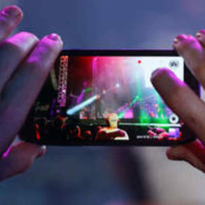 Timeline: momentos mas importantes de mi vida personal en el uso de las tecnologías.