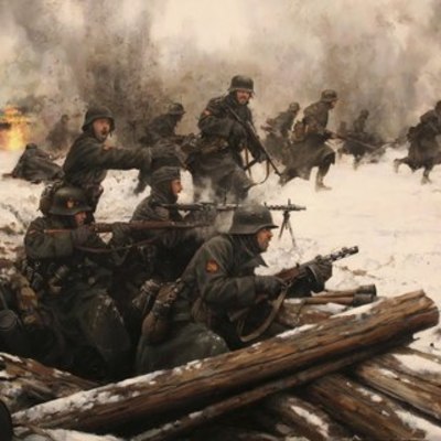 Timeline: World War II