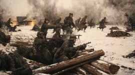 Timeline: World War II