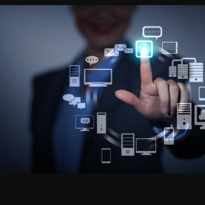 Timeline: EVOLUCION DE LA INFORMATICA