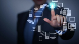 Timeline: EVOLUCION DE LA INFORMATICA