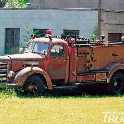 Timeline: Millburg, Michigan