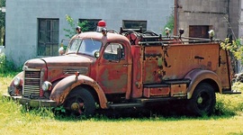 Timeline: Millburg, Michigan