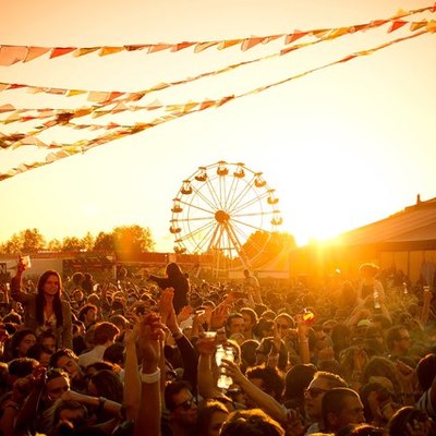 Timeline: Festivals _ Samar