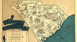 Timeline: The Reconstruction Period in South Carolina