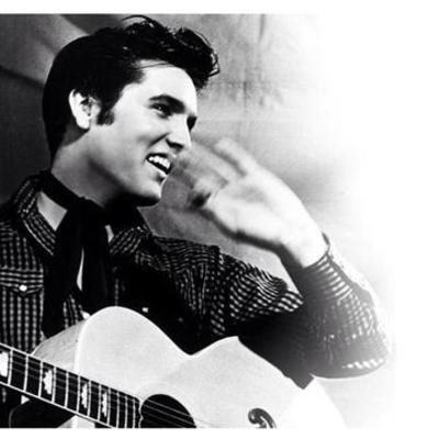 Timeline: Elvis Presley: Encountering Societal Problems, Exploring Philanthropic Solutions, Making a Difference