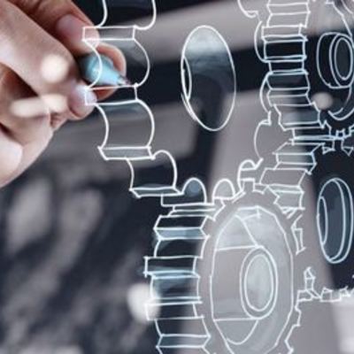 Timeline: Ingeniería industrial