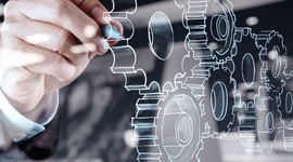 Timeline: Ingeniería industrial