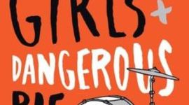 Timeline: Drums Girls + Dangerous Pie By: Jordan Sonnenblick