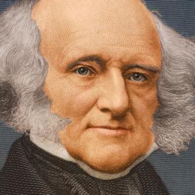 Timeline: Martin Van Buren in 1831