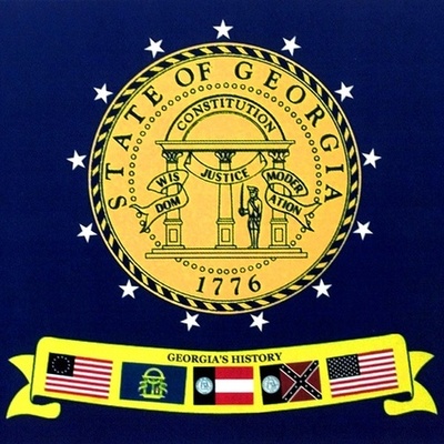 Timeline: 1956 State Flag