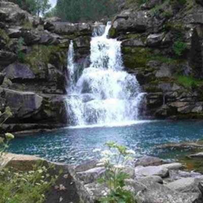 Timeline: Gestion Ambiental Una Idea Futurista