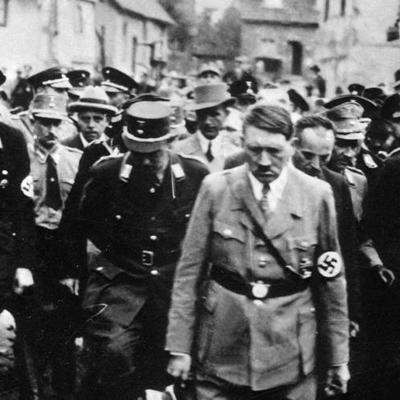 Timeline: WW2  Europe and Pacific