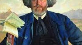 Timeline: Крым  и его роль в раскрытии многогранности таланта Максимилиана Волошина.