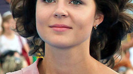 Timeline: Елена Лядова. Фильмография.