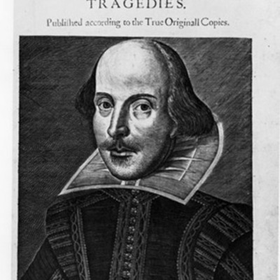 Timeline: Shakespeare