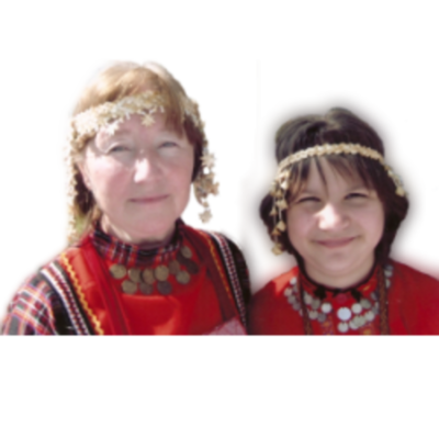 Timeline: "Чеберлык по-удмуртски красота" Открытая выставка детского художественного творчества