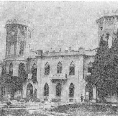 Timeline: История пребывания Максима Горького в Крыму