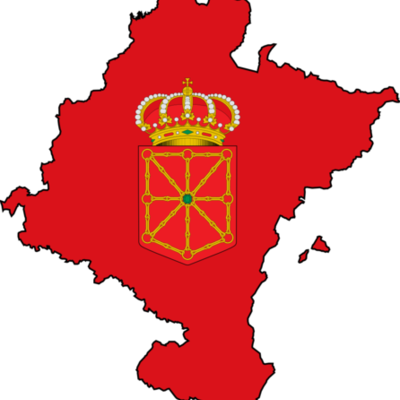 Timeline: Reyes de Navarra
