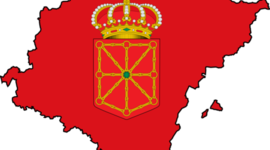 Timeline: Reyes de Navarra