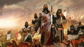 Timeline: Reyes de Navarra