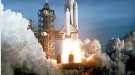 Timeline: Освоение космоса