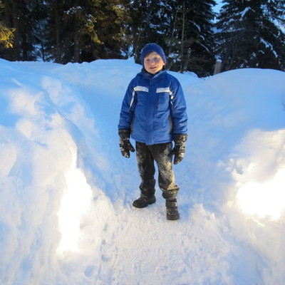 Timeline: Minha linha do tempo