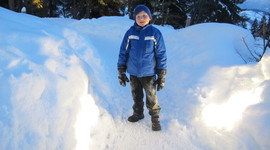 Timeline: Minha linha do tempo