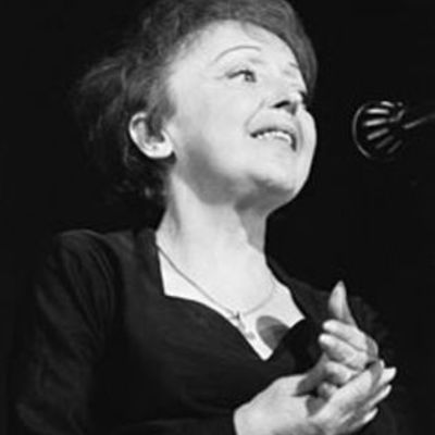 Timeline: Edith Piaf
