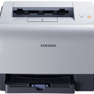 Timeline: timeline of  the computer printer