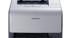 Timeline: timeline of  the computer printer