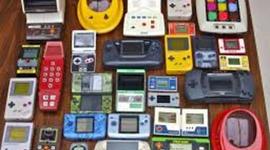 Timeline: hand games