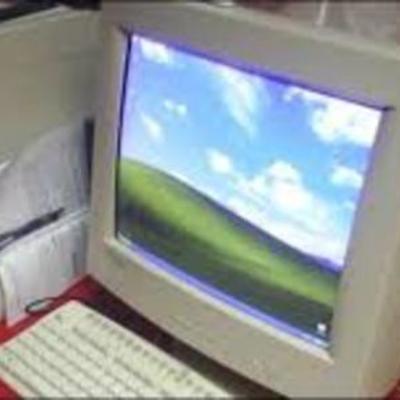 Timeline: Internet Scavenger Hunt