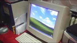 Timeline: Internet Scavenger Hunt