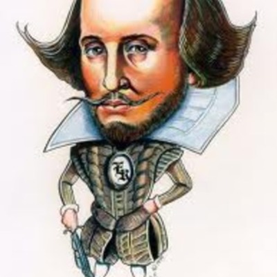 Timeline: Shakespeares life
