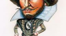 Timeline: Shakespeares life