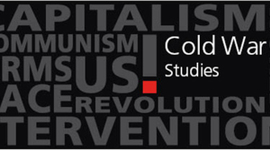 Timeline: Cold War Research Timeline