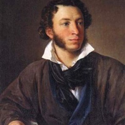 Timeline: Александр Сергеевич Пушкин