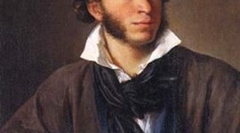 Timeline: Александр Сергеевич Пушкин