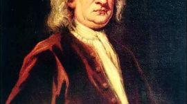 Timeline: Isaac Newton élete