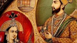 Timeline: Mughals by Adbul Rehman