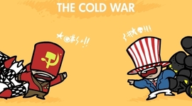Timeline: The Cold War