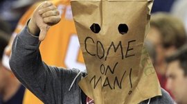 Timeline: Worst Teams in Major North American Sports