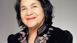 Timeline: Las etapas de la vida de Dolores Huerta
