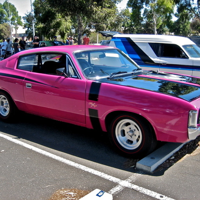 Timeline: Land transportation